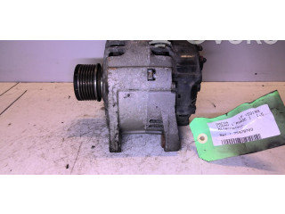 Генератор 8200537415   Dacia Duster      