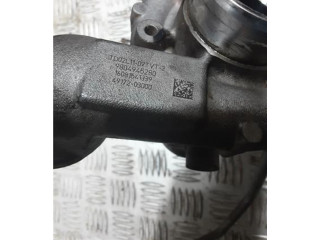 Turbodmychadlo Турбина 9804945280, 9804945280 Citroen Berlingo DV6FD(BHY)