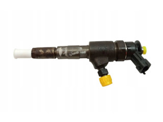 Форсунка 0445110351, 0445110351    Citroen Nemo  FHZ F13DTE5 