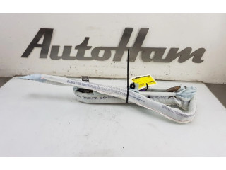 Боковая подушка безопасности 8P3880742E, 8P3880742C   Audi A3 S3 8P