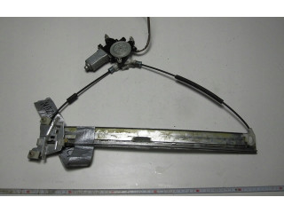 Передний комплект электрического механизма для подъема окна 8621003882 Mazda Premacy