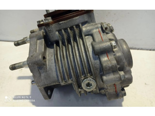 Vstřikovací čerpadlo 80010T1, 2ADFHV Toyota RAV 4 (XA30)