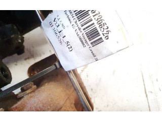 Turbodmychadlo Турбина VA63B0002 Chrysler Voyager 2.5