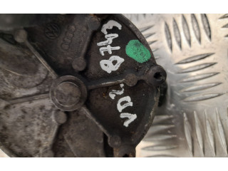  Турбина Volvo V70  076145100, VD28743         