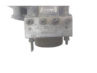 Блок управления АБС 1KR Daihatsu Cuore