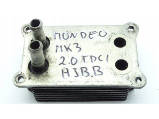 Масляный радиатор коробки передач