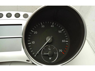 Панель приборов A2515407147   Mercedes-Benz ML W164       