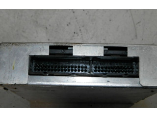 Блок управления двигателем Блок управления 16065699, 16065699 Lancia Dedra