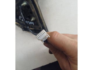 Zpětné zrcátko Nissan Murano Z50 2006 E4012286, E4022286