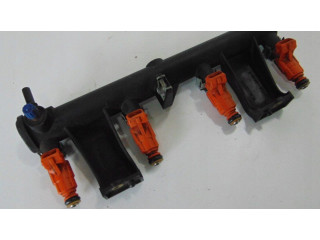 Магистральная трубка топлива