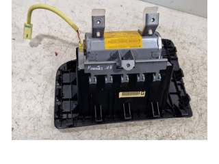 Подушка безопасности пассажира GA21000500A1, WDG0H021878   Subaru Forester SG