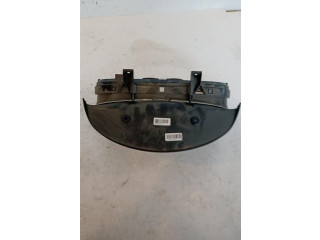 Přístrojová deska Fiat Punto Evo 1