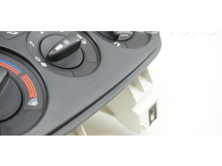 Блок управления климат-контролем 00006490K4 Citroen Nemo