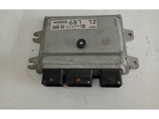 Řídící jednotka NEC000818, NEC000818 Nissan Note (E12) 2014