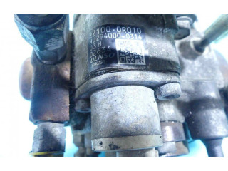 Vstřikovací čerpadlo 221000R010, IMPRK1335922   Toyota Avensis T250     