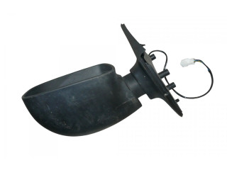 Зеркало электрическое Dacia Logan II 2012 - 2020 года