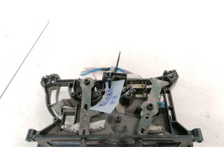 Блок управления климат-контролем Daihatsu Terios