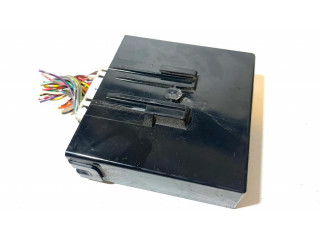 Считывающее устройство карточки зажигания