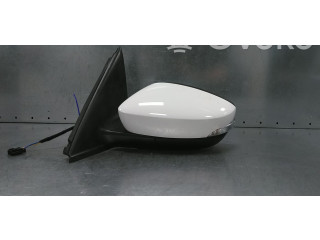 Зеркало электрическое        Skoda Fabia Mk3 (NJ)  2015 - 2021 года   