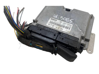 Řídící jednotka 8704662870, 28SA3783 Saab 9-3 Ver1 2000