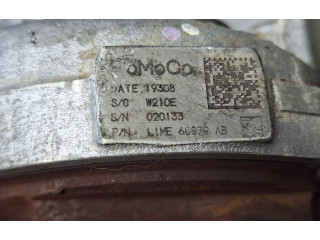 Turbodmychadlo Турбина L1ME-6C879-AB Ford Explorer VI