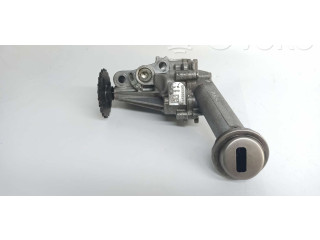 Масляный насос  K9K612 150008247R, 21953103  Renault Clio IV 