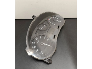 Панель приборов 555001310104, WD1E1292   Peugeot Expert       