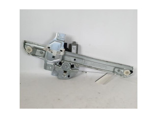 Электрический механизм для подъема окна без двигателя 9829512780 Peugeot 2008 I HNP