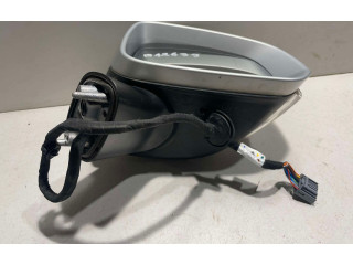 Зеркало электрическое Volvo XC90 2014 - года