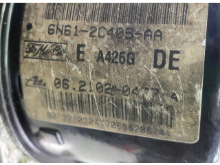 Блок АБС 6N612C405AA Mazda 3 I 2003-2006 года