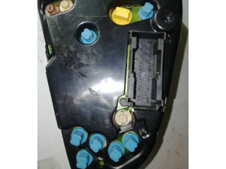 Přístrojová deska  Mercedes-Benz E W210 1999 110008763018  