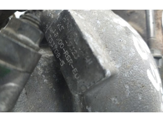 Turbodmychadlo Турбина 18900RSRE01 Honda Civic