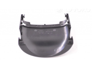 Отделка рулевой оси