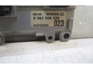 Комплект блоков управления 20088 Fiat Idea