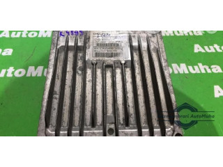 Блок управления двигателем Блок управления 8200513113, 8200593576   Dacia Logan I