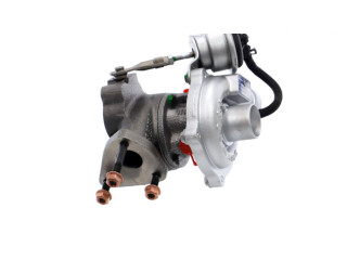  Турбина Lancia Ypsilon  54359700005, 54359700005         