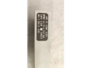 Блок комфорта 61356914365, 109110   BMW 3 E46   