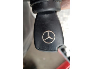 Řídící jednotka A2711531679 Mercedes-Benz C W203 2004