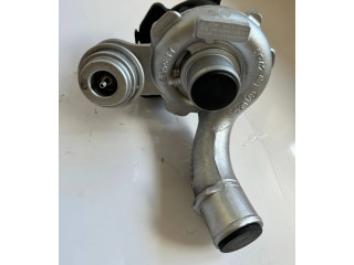 Турбина Mitsubishi Carisma 717345, 7032450002