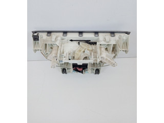Блок управления климат-контролем 735496445 Fiat Qubo