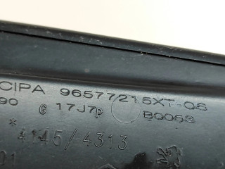 Zpětné zrcátko pravé Peugeot 307 CC 2004 96577215XT