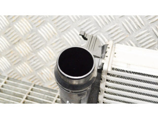 Интеркулер 144614EA1A, M166253A Nissan X-Trail T32 1.6