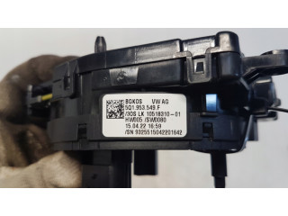 Подрулевой шлейф SRS 5Q1953549F Seat Leon IV