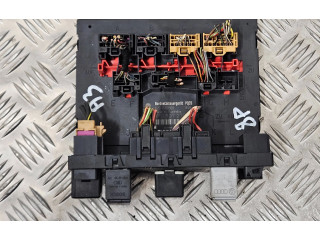 Блок комфорта 8P0907279, 00139858   Audi A3 S3 8P   