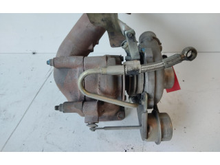 Турбина Alfa Romeo 166 7013701