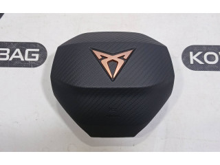 Подушка безопасности водителя 5FA880201AR   Cupra Formentor