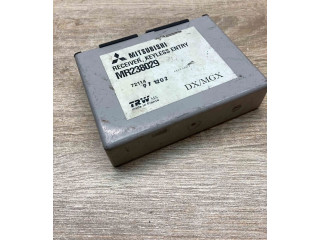 Блок комфорта MR238029, 971202 Mitsubishi Carisma