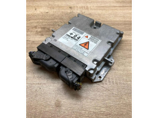 Řídící jednotka B371MEQ46B, MB2758002977 Nissan X-Trail T30 2001