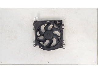 Вентилятор радиатора 7701068310 Renault Clio III