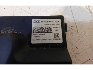 Блок управления двигателя 8W0906093G, 8W8959107B Audi A5